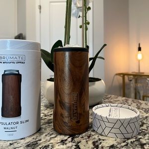 Brumate Drink Container